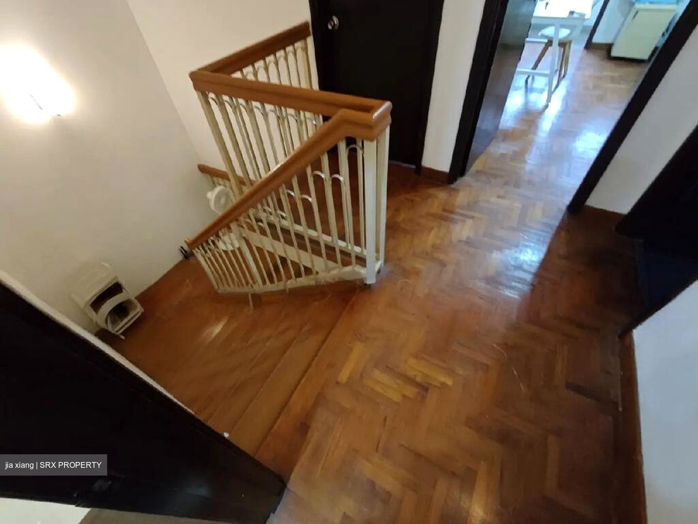 Springwood (D5), Terrace #501471571